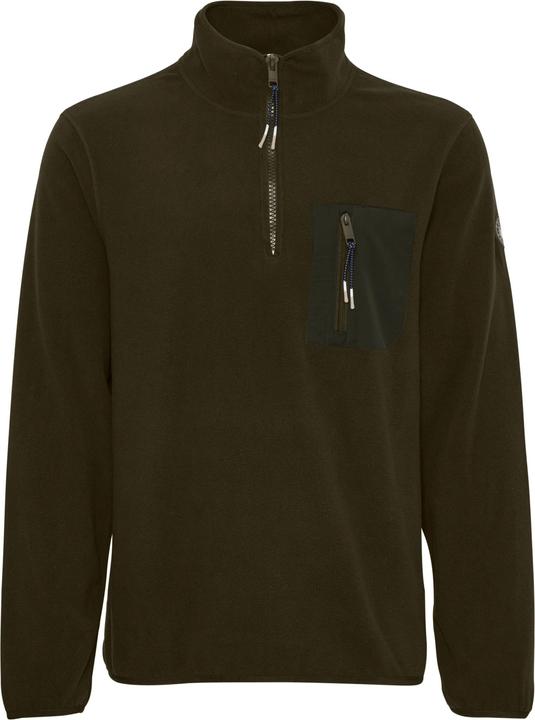 FQ1924 FQHARRY micro fleece halfzip 21900734