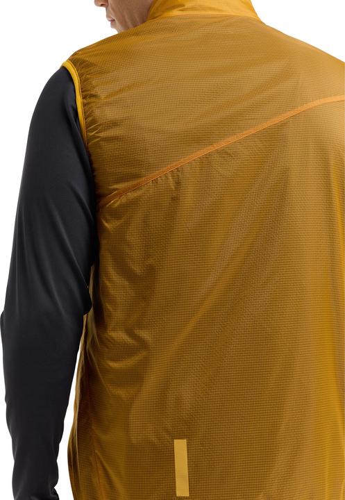 Immagine prodotto Witeblaze NAGA Gilet da uomo giallo oro XL (XL)