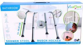 Produktbild Vivamore Showerchair (150 kg)