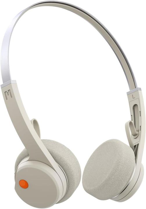 Image du produit Mondo by Defunc - Oreillette Bluetooth sur oreille Greige (22 h)