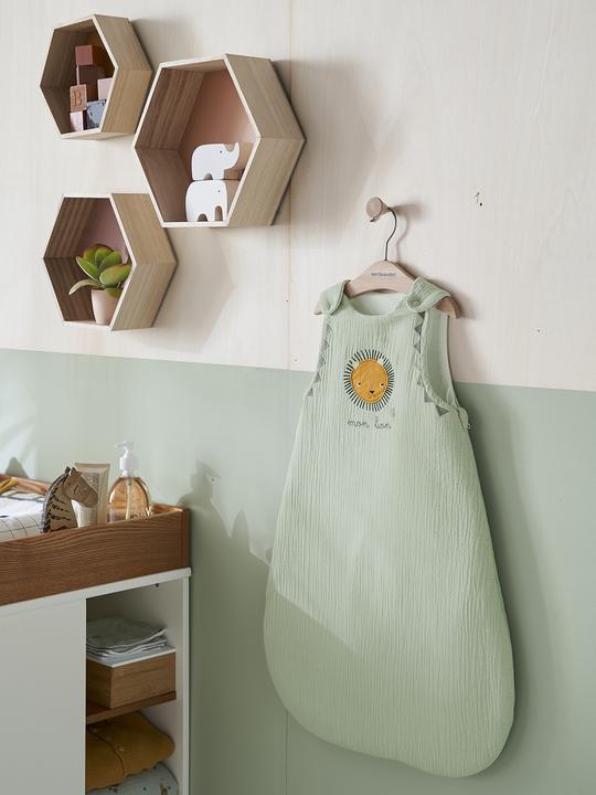 Actual product image Vertbaudet Baby Sleeping Bag (85 cm)