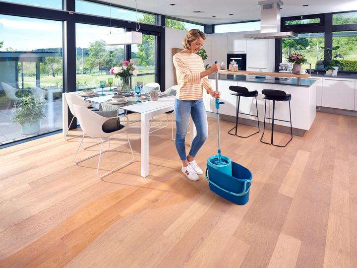 Produktbild Leifheit Set Clean Twist System M (1 Stk.)