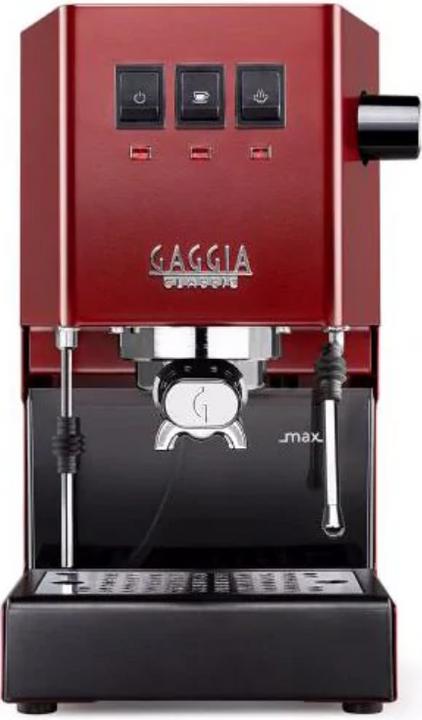 Image du produit Gaggia Nouveau classique