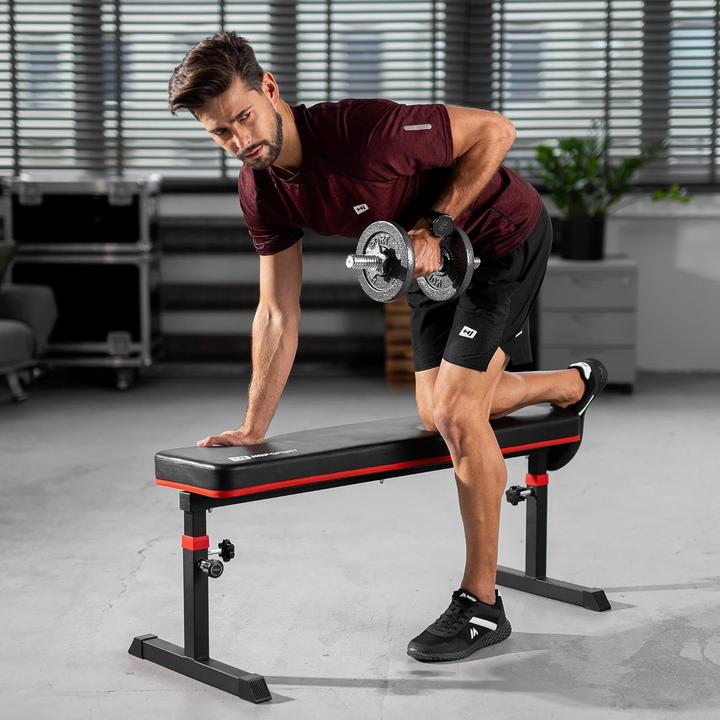 Immagine prodotto Hs Hop-Sport Panca per pesi HS-1025