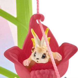Produktbild Schleich Seras magisches Blütenboot