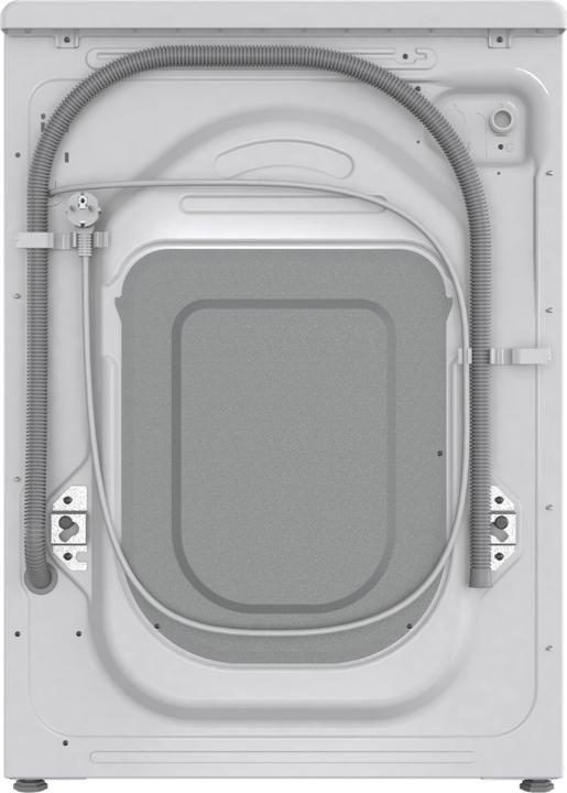Actual product image Gorenje WNEI64SBPS (6 kg, Left)