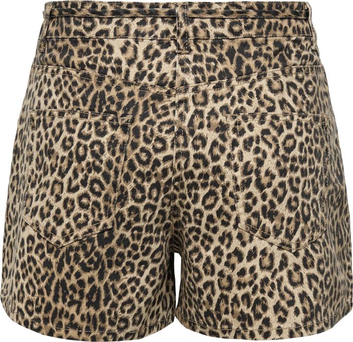 Image du produit Only ONLNAOMI Normal geschnitten Shorts Shorts (XXL)