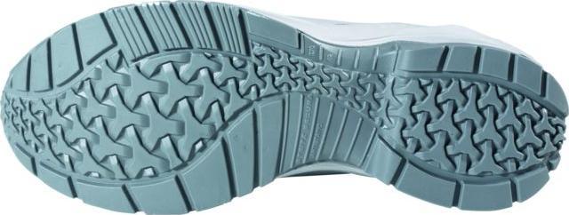 Immagine prodotto Steitz Secura Scarpa bassa bianca VD PRO 3570 ESD, S2 NB, numero di scarpe UE: 41 (S2, 41)
