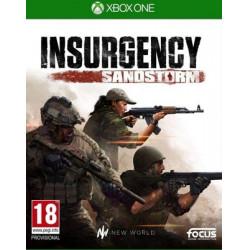 Actual product image Focus Home Interactive Insurgency Sandstorm (Xbox One S)