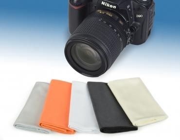 Image du produit Kaiser Fototechnik Tissu en microfibre 20 x 20 cm