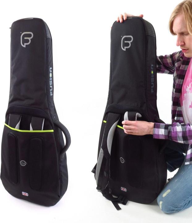 Actual product image Fusion Urban (Electric guitar)