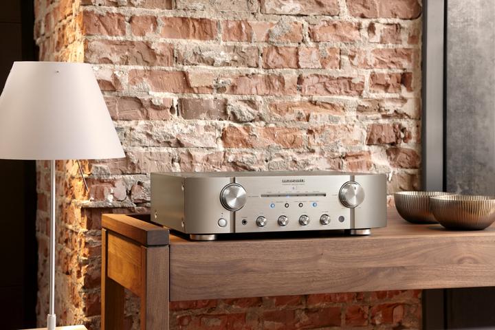 Image du produit Marantz Pm8006 (Amplificateur)