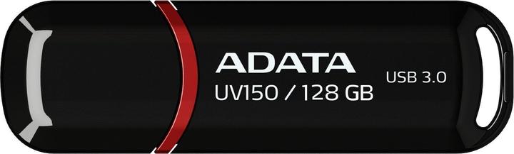 Image du produit Adata DashDrive UV150 (128 Go, USB-A, USB 3.0)