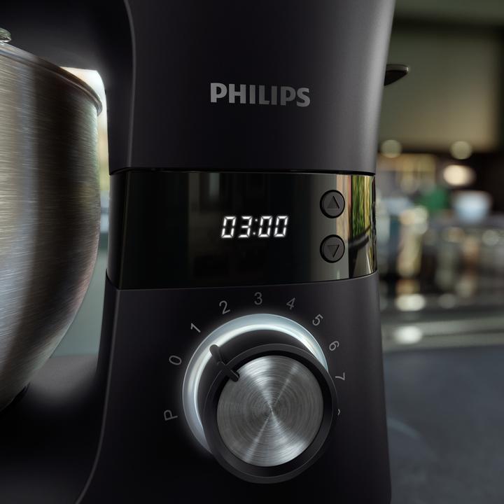 Immagine prodotto Philips HR7962/01 (1000 W)