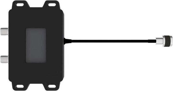 Image du produit Poynting Accessoires d'antenne - A-SPLT-0016-V1-01 - Splitter Ultra Wideband 2-Wege - 2 x N-Type(F) & 1