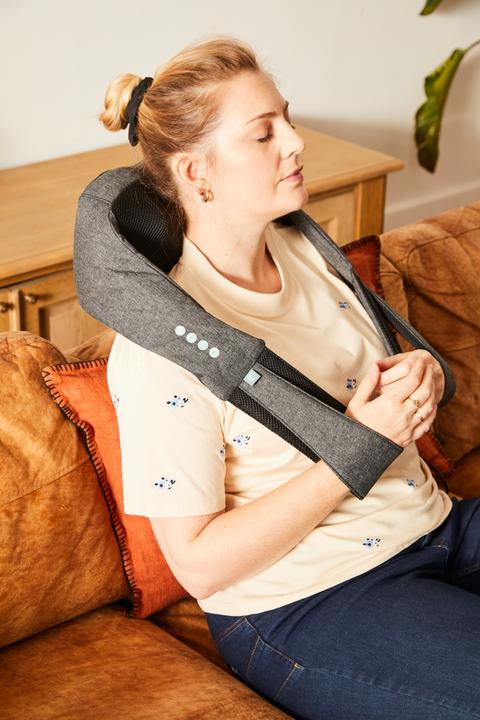 Produktbild Decathlon Relax