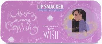 Produktbild Lip Smacker Lip Smaker - Disney Wish Lip & Face Tin Set 1.6g (Set)