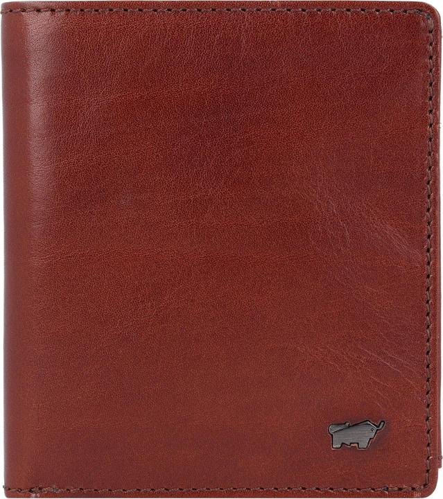 Braun Büffel Country Rfid