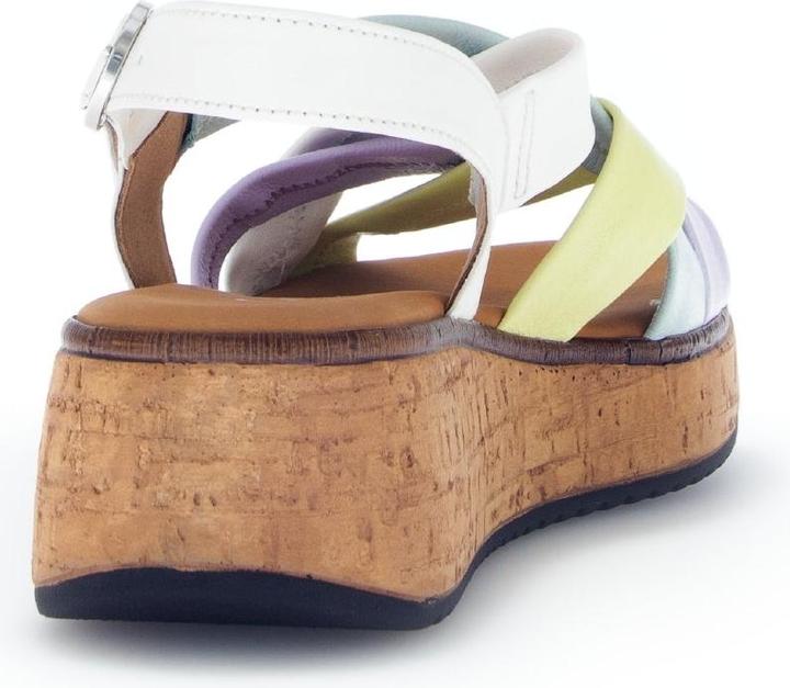 Actual product image Gabor 62.823.22 (38.5)