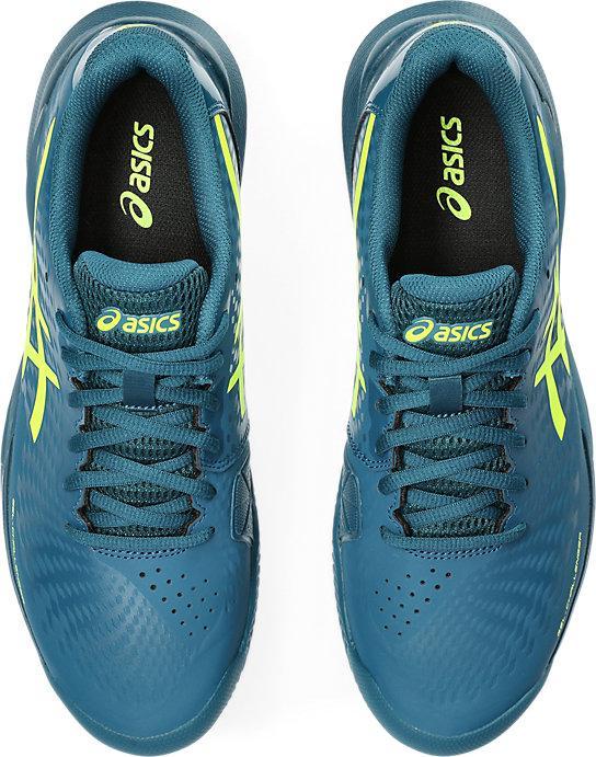 Actual product image ASICS Performance Gel Challenger 14 Clay (42)