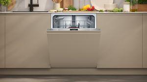 Image du produit Neff Lave-vaisselle encastrable