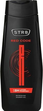 Str8 Code Red - - 250 ml
