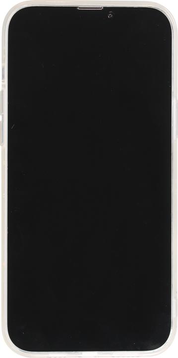 Produktbild PhoneLook Hülle irisierende Herzen Animationseffekt (Apple iPhone 13 Pro)