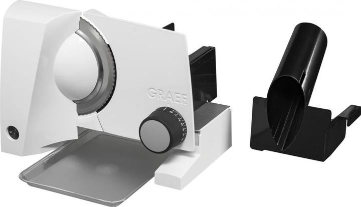 Image du produit Graef trancheuse universelle