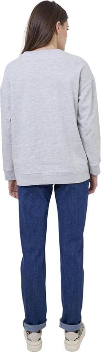 Produktbild Vertbaudet Sweatshirt mit Message für Schwangerschaft und Stillzeit (42)