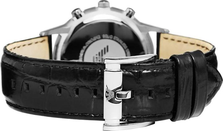Actual product image Armani Exchange Men's Emporio Armani Chronograph AR2447 (Chronograph)