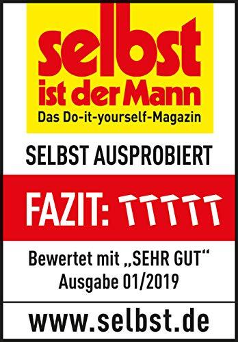 Produktbild Einhell GE-LC 36/35 Li Solo (Akku Kettensäge)