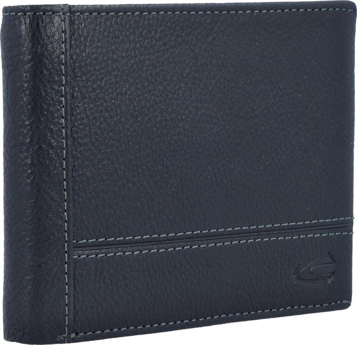 Image du produit Camel Active Tokyo Portefeuille en cuir 12 cm
