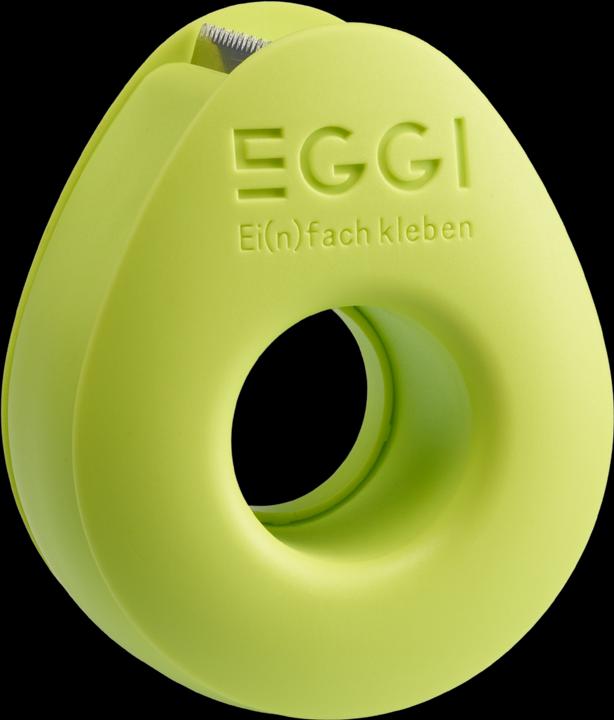Eggi Klebefilmabroller