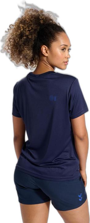 Image du produit hummel hmlCOURT T-SHIRT S/S WOMAN (M)