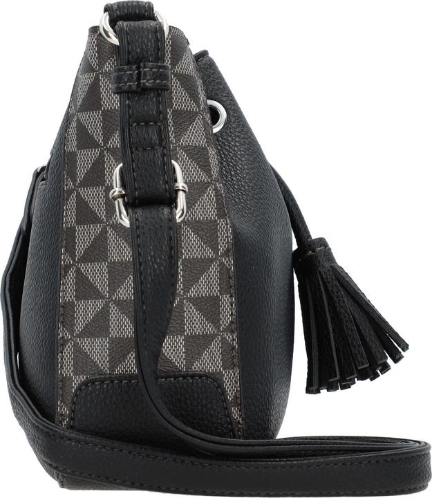 Actual product image Gabor BEHEIM INTERN. FASHION Sabina, Cross bag S, mixed blue