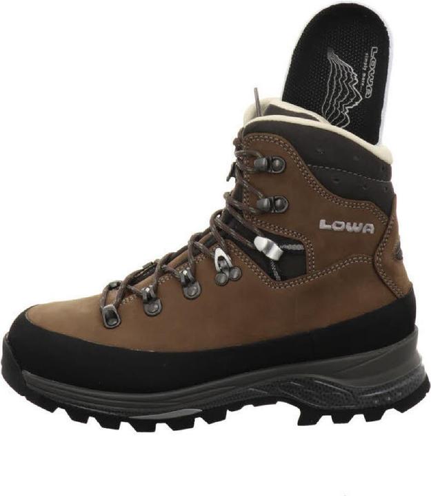 Immagine prodotto Lowa Fodera in pelle Tibet LL Lady M (42)