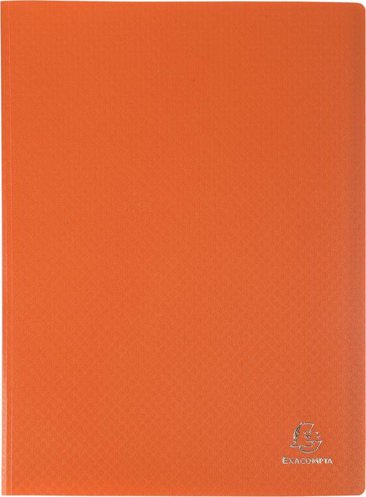 Produktbild Exacompta Sichtmappen (A4, 1 x)