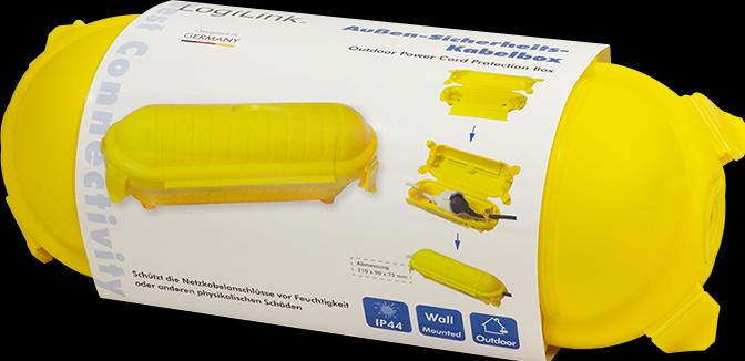 Actual product image LogiLink LPS217 Waterproof bag