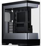 Image du produit Phanteks Evolv S2 PC-Gehäuse, Midi-Tower, E-ATX, RGB, Tempered Glass - schwarz