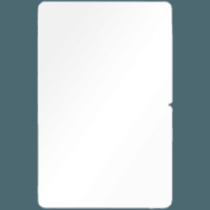 Actual product image Just in Case Gehärtetes Glas Clear Displayschutzfolie Samsung Galaxy Tab S9/S9 FE (1 Piece, Galaxy Tab S9)