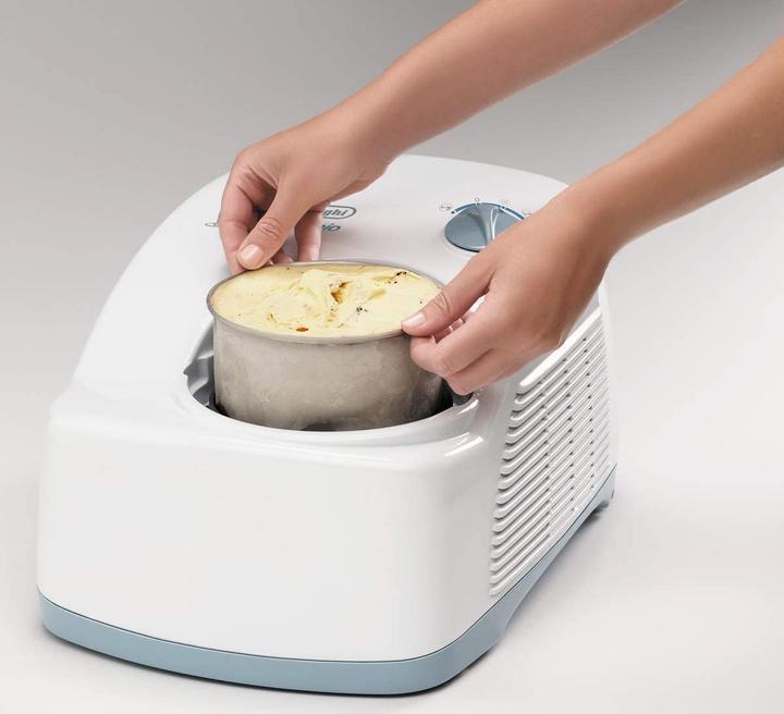 Actual product image De'Longhi ICK 5000