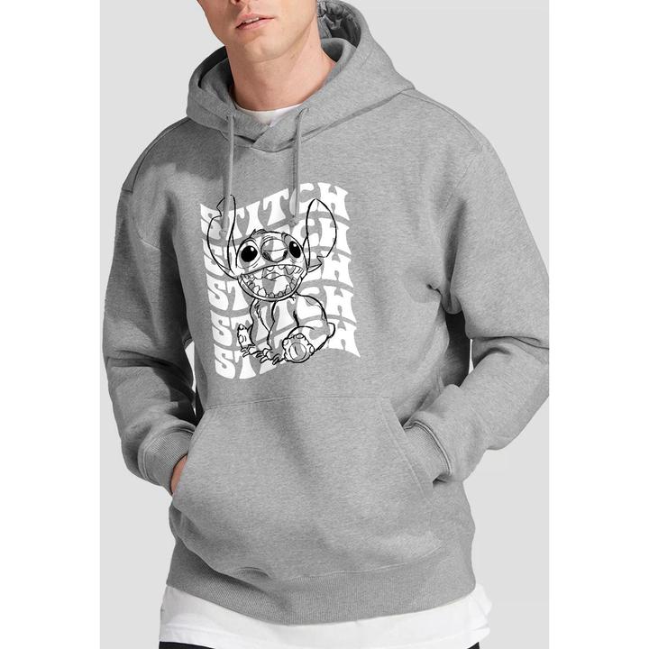 Immagine prodotto Lilo & Stitch Kapuzenpullover (L)