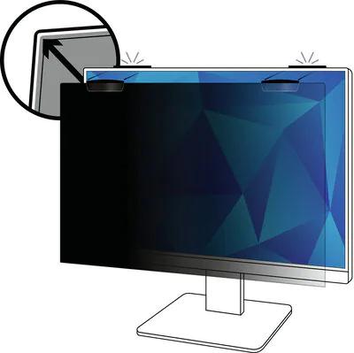 Actual product image 3M Privacy Filter For 24.5In (24.50", 16 : 9)