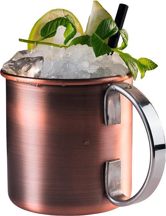 Actual product image APS Becher "MOSCOW MULE" (450 ml, 1 x)