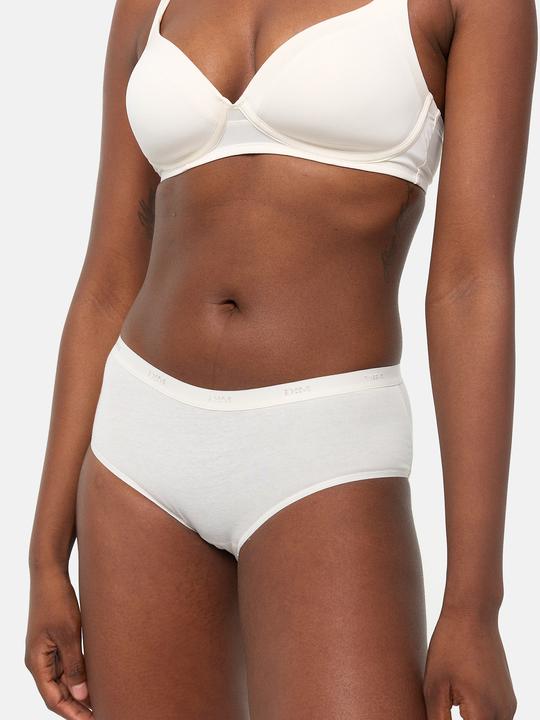 Immagine prodotto DIM Slip Eco Coton Stretch (S, Confezione da 5 pezzi)