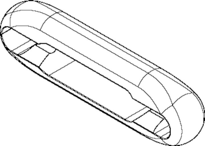 Image du produit Bessey Fixation à bascule KA (TG-K / TGK-K (100 mm)