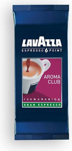 Produktbild Lavazza Aroma Club Gran Espresso