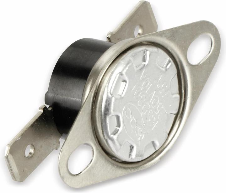Produktbild Eneroid Thermoschalter, KSD 301, 105 °C, 10 A/250 V, Öffner