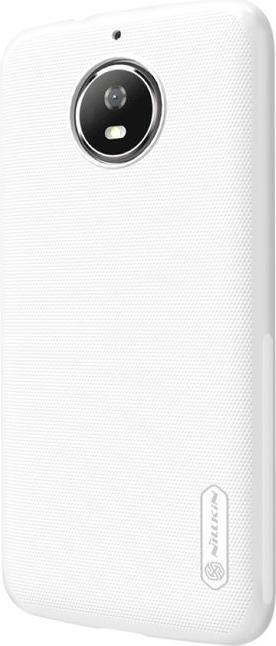 Immagine prodotto Nillkin Serie Super Frosted Shield (Motorola Moto G5S Plus)