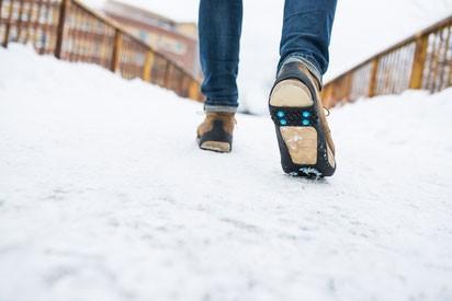 Immagine prodotto Nordic Grip Camminare (41 - 45)